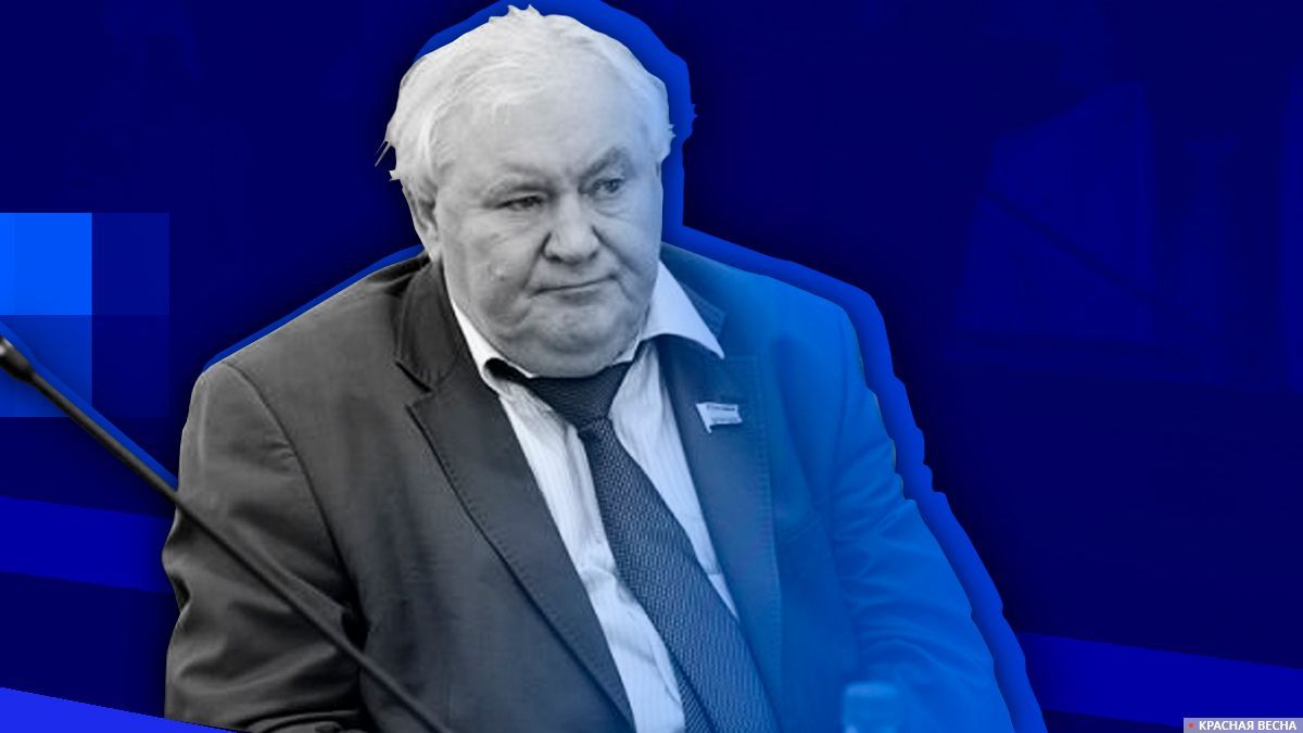 Андрей Алабушев